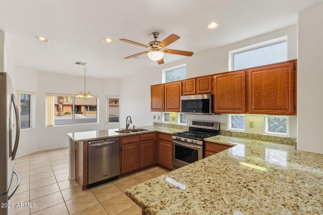 14519 W WHITE ROCK Drive, Sun City West, AZ 85375