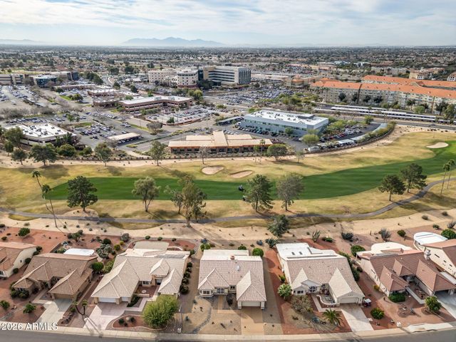 14519 W WHITE ROCK Drive, Sun City West, AZ 85375