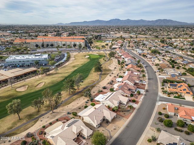 14519 W WHITE ROCK Drive, Sun City West, AZ 85375