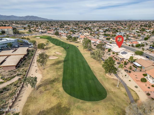 14519 W WHITE ROCK Drive, Sun City West, AZ 85375