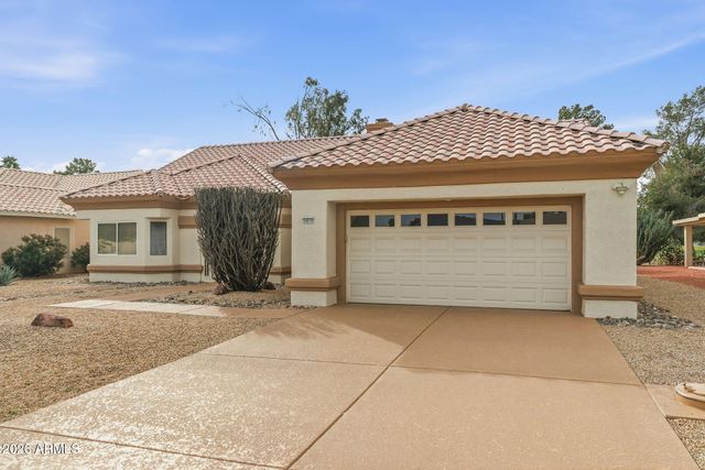 14519 W WHITE ROCK Drive, Sun City West, AZ 85375