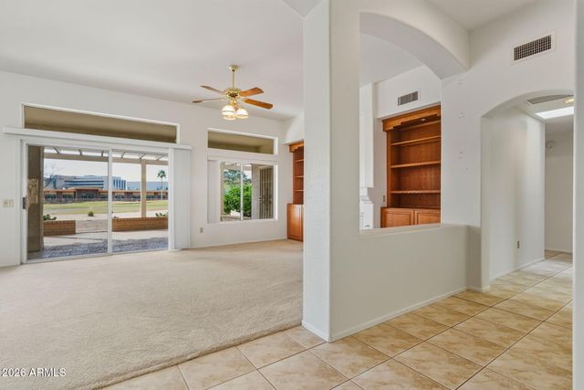 14519 W WHITE ROCK Drive, Sun City West, AZ 85375