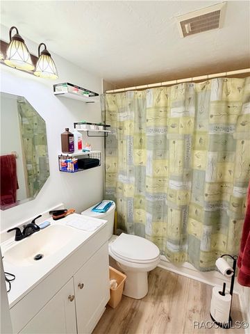 370 E Glassboro Court, Hernando, FL 34442