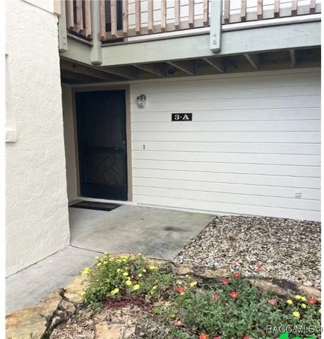 370 E Glassboro Court, Hernando, FL 34442