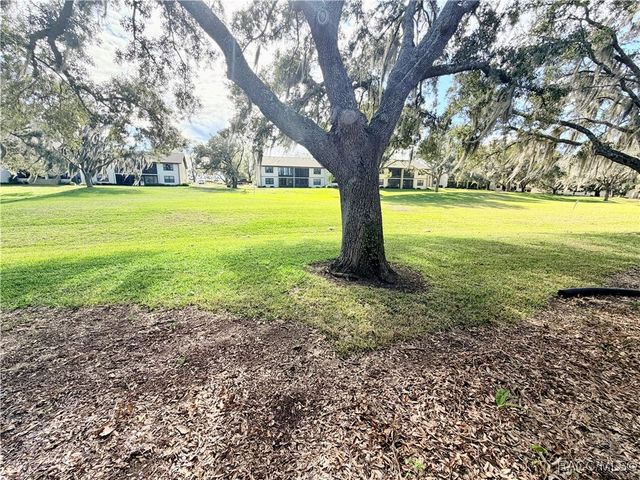 370 E Glassboro Court, Hernando, FL 34442