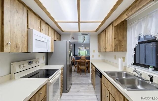 370 E Glassboro Court, Hernando, FL 34442