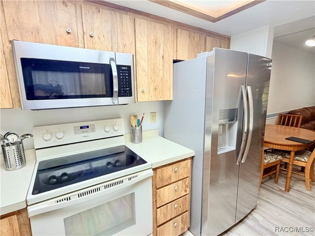 370 E Glassboro Court, Hernando, FL 34442