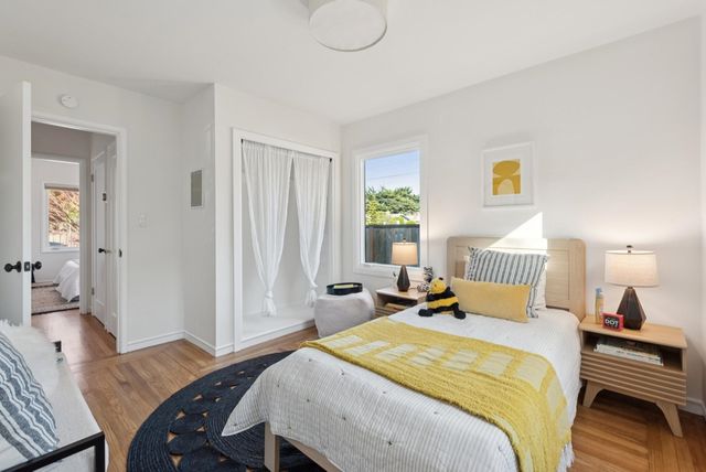 998 Virginia St, Berkeley, CA 94710