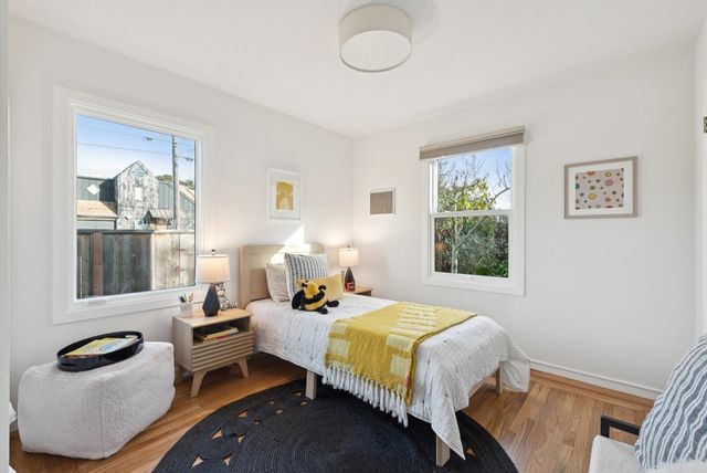 998 Virginia St, Berkeley, CA 94710