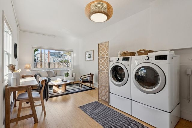 998 Virginia St, Berkeley, CA 94710