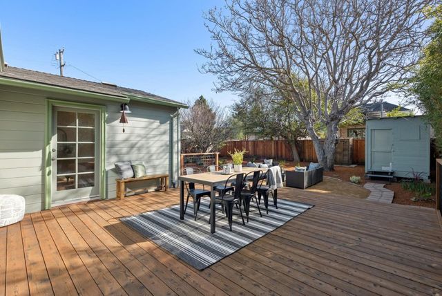 998 Virginia St, Berkeley, CA 94710