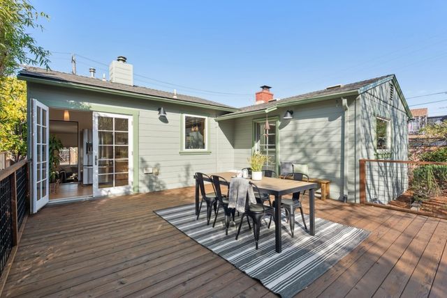 998 Virginia St, Berkeley, CA 94710