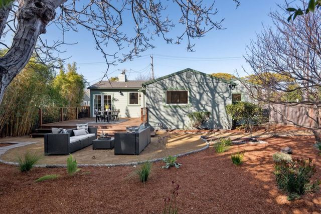 998 Virginia St, Berkeley, CA 94710