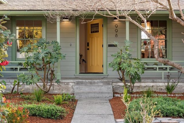 998 Virginia St, Berkeley, CA 94710