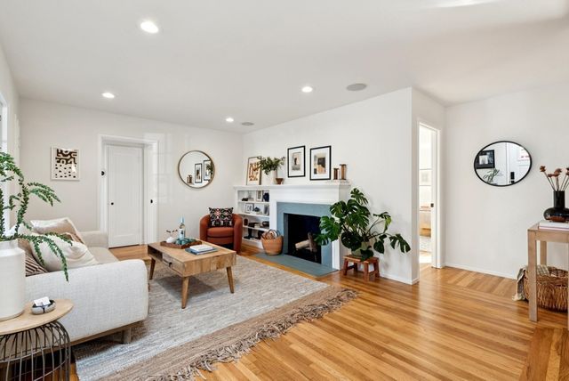 998 Virginia St, Berkeley, CA 94710