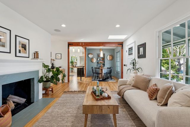 998 Virginia St, Berkeley, CA 94710