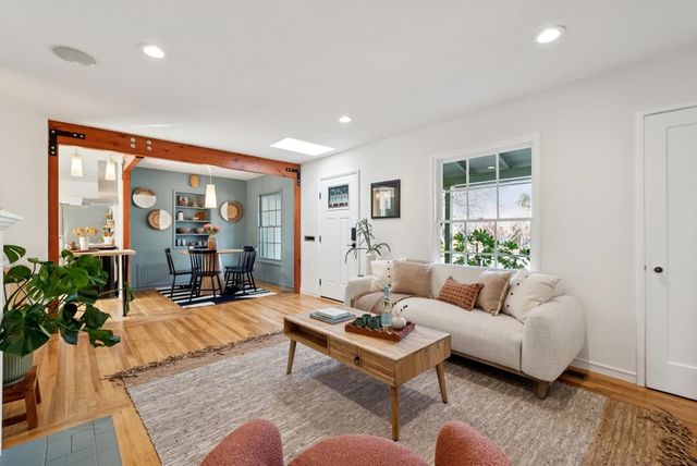 998 Virginia St, Berkeley, CA 94710