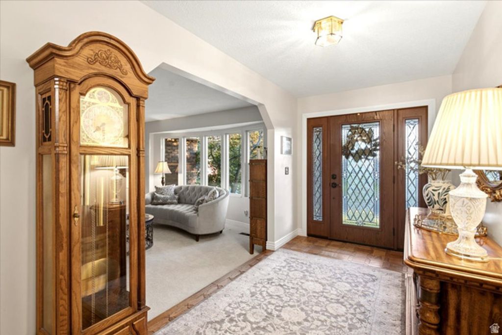 1457 HILDA DR, Fruit Heights, UT 84037 — photo 4