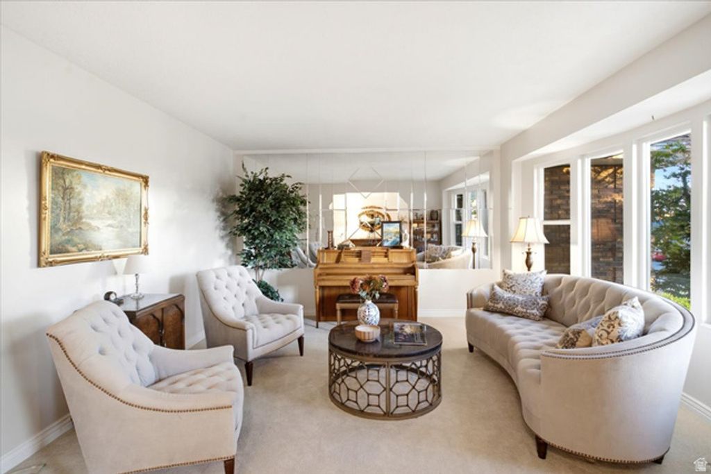 1457 HILDA DR, Fruit Heights, UT 84037 — photo 5