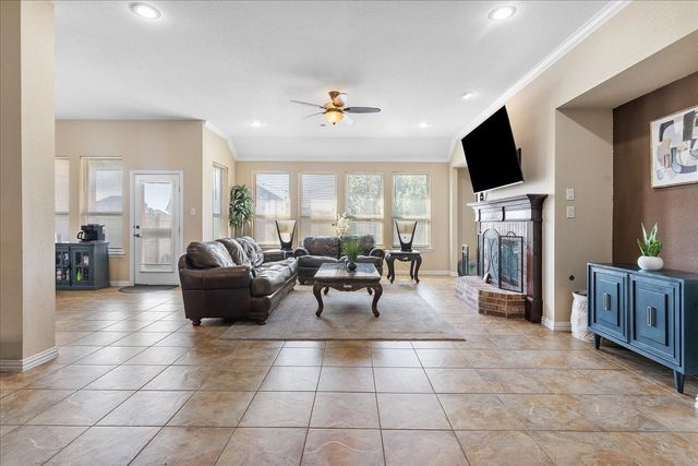 281 Crossbow Drive, Sunnyvale, TX 75182