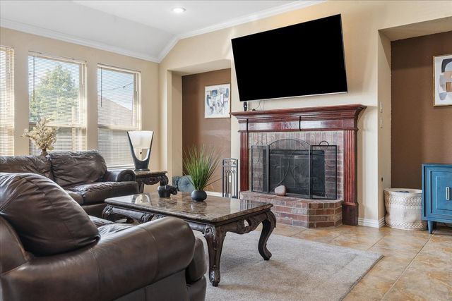 281 Crossbow Drive, Sunnyvale, TX 75182