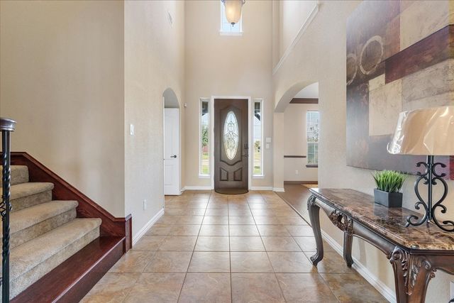 281 Crossbow Drive, Sunnyvale, TX 75182