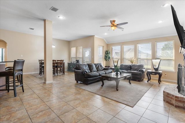 281 Crossbow Drive, Sunnyvale, TX 75182