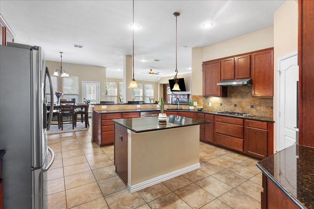 281 Crossbow Drive, Sunnyvale, TX 75182