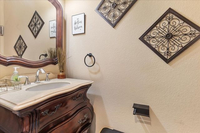 281 Crossbow Drive, Sunnyvale, TX 75182