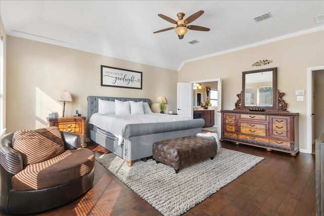 281 Crossbow Drive, Sunnyvale, TX 75182