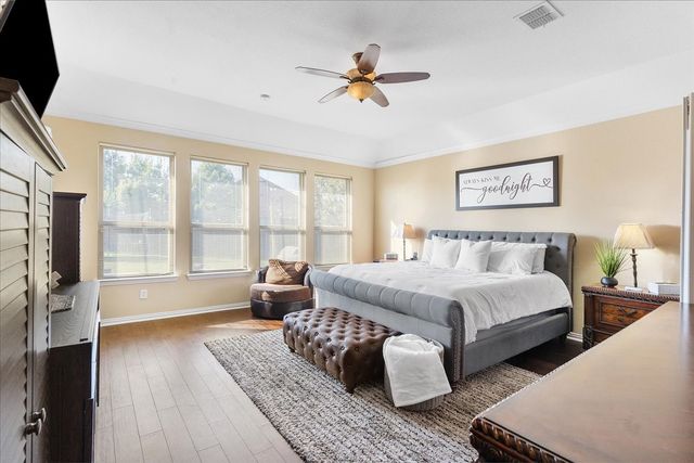 281 Crossbow Drive, Sunnyvale, TX 75182