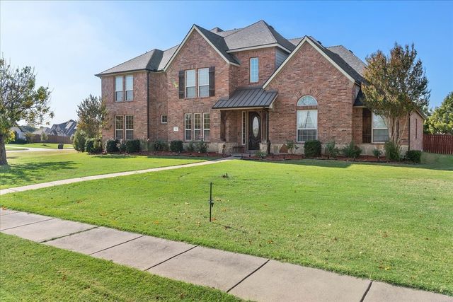 281 Crossbow Drive, Sunnyvale, TX 75182