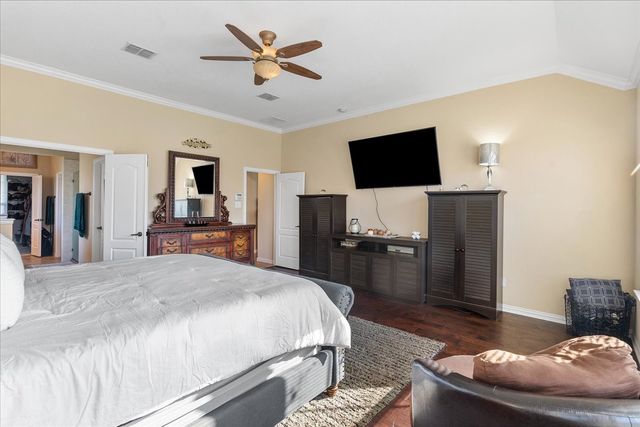 281 Crossbow Drive, Sunnyvale, TX 75182