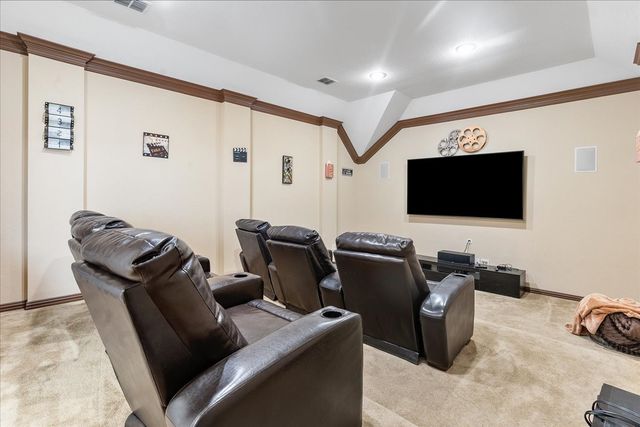 281 Crossbow Drive, Sunnyvale, TX 75182