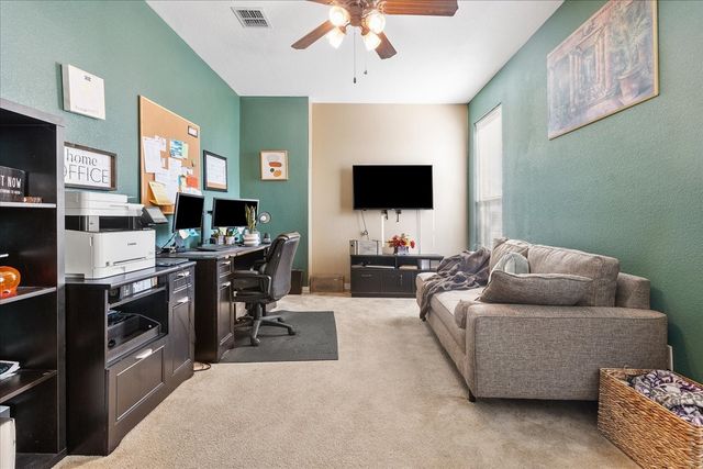 281 Crossbow Drive, Sunnyvale, TX 75182