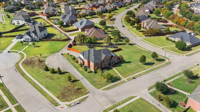 281 Crossbow Drive, Sunnyvale, TX 75182