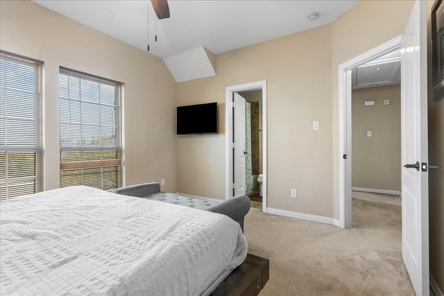 281 Crossbow Drive, Sunnyvale, TX 75182