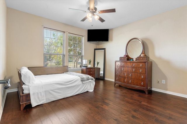 281 Crossbow Drive, Sunnyvale, TX 75182