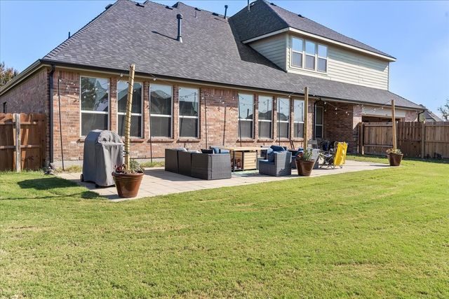 281 Crossbow Drive, Sunnyvale, TX 75182