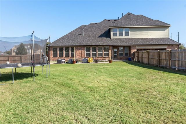 281 Crossbow Drive, Sunnyvale, TX 75182