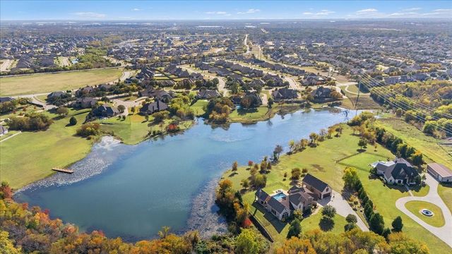 281 Crossbow Drive, Sunnyvale, TX 75182