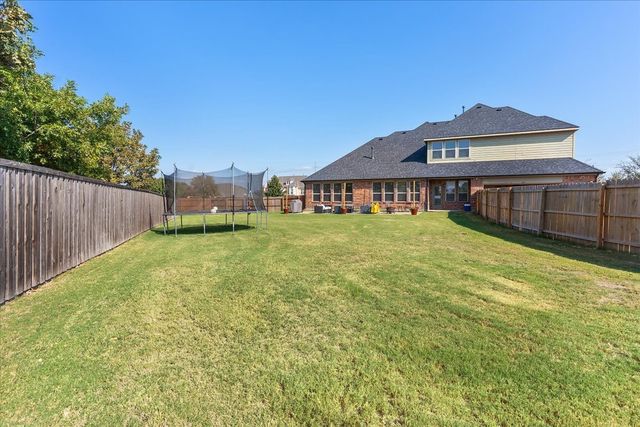 281 Crossbow Drive, Sunnyvale, TX 75182