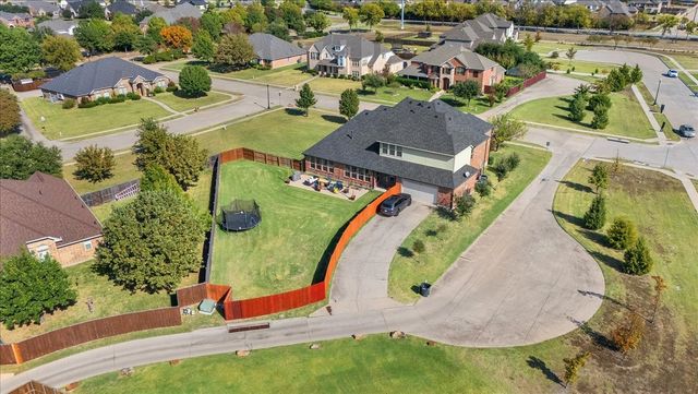 281 Crossbow Drive, Sunnyvale, TX 75182