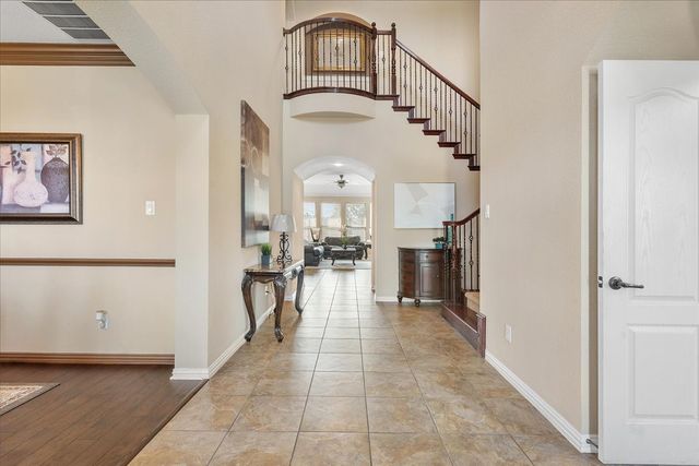 281 Crossbow Drive, Sunnyvale, TX 75182