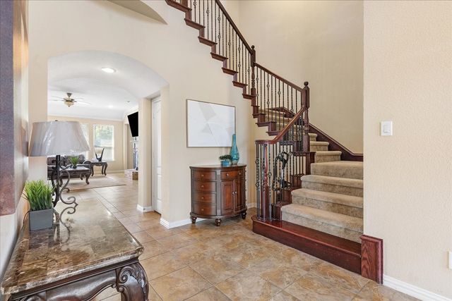 281 Crossbow Drive, Sunnyvale, TX 75182