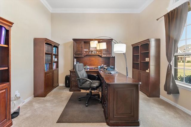 281 Crossbow Drive, Sunnyvale, TX 75182