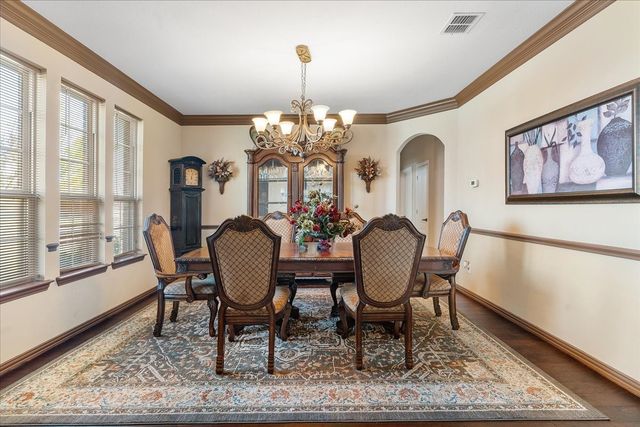 281 Crossbow Drive, Sunnyvale, TX 75182