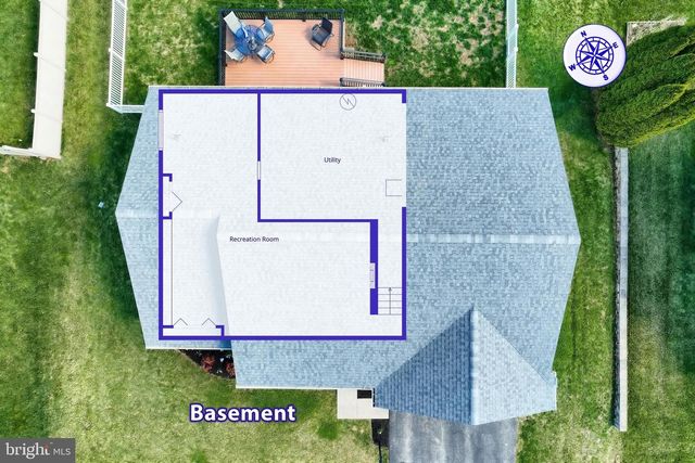 115 AUSTIN DR, Mount Wolf, PA 17347