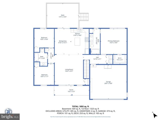 115 AUSTIN DR, Mount Wolf, PA 17347