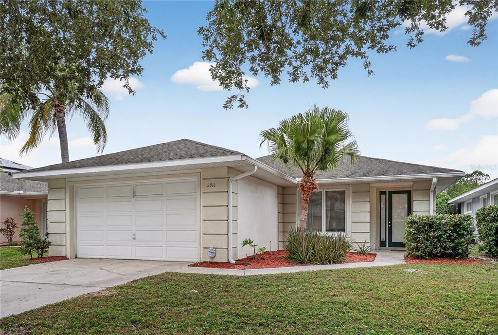 2916 SUNSET LAKES BOULEVARD, Kissimmee, FL 34747